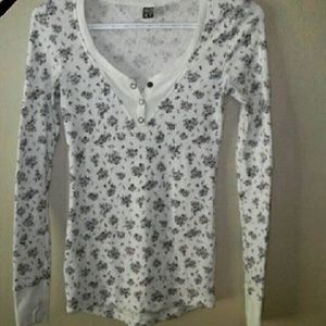 ISO  LS  Log Cabin thermal